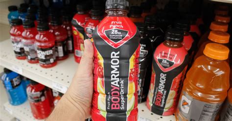 how to read expiration date on bodyarmor drink
